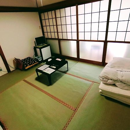 Takachiho B&B Ukigumo Ngoại thất bức ảnh