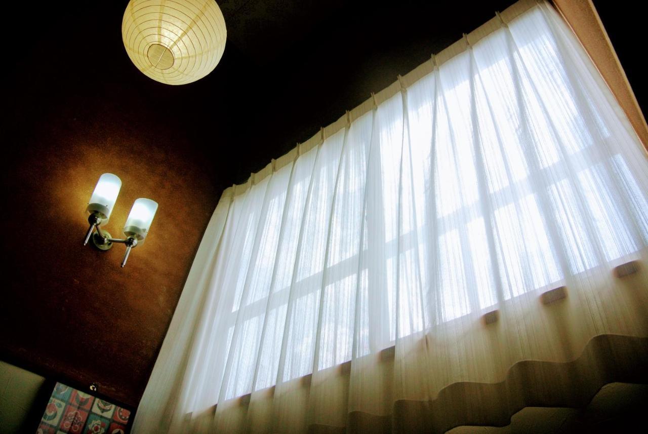 Takachiho B&B Ukigumo Ngoại thất bức ảnh