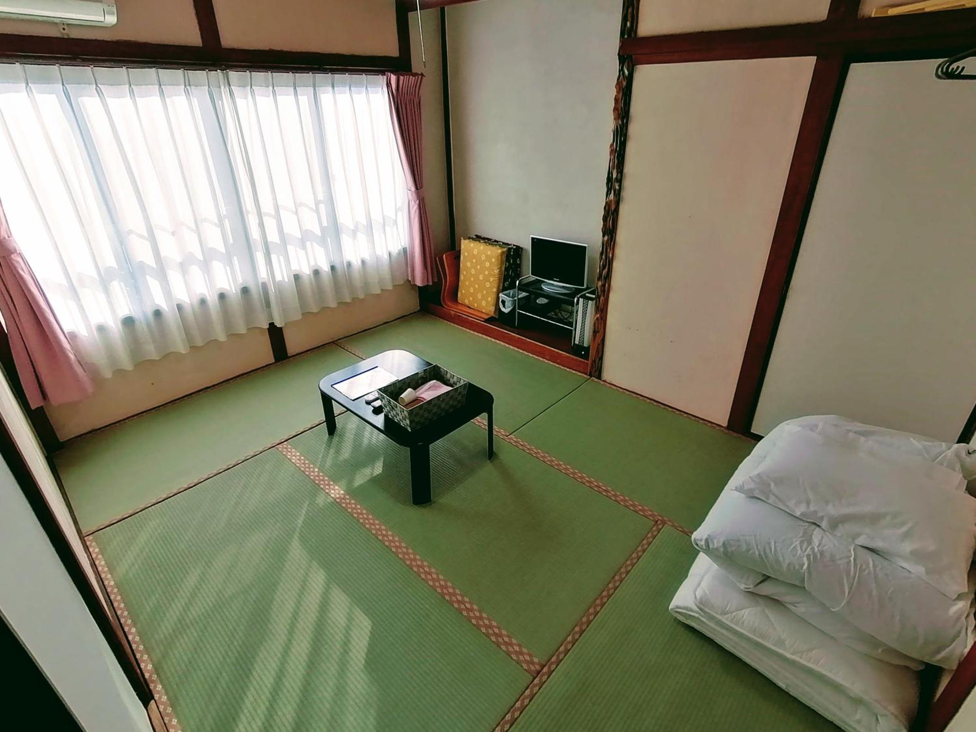 Takachiho B&B Ukigumo Ngoại thất bức ảnh