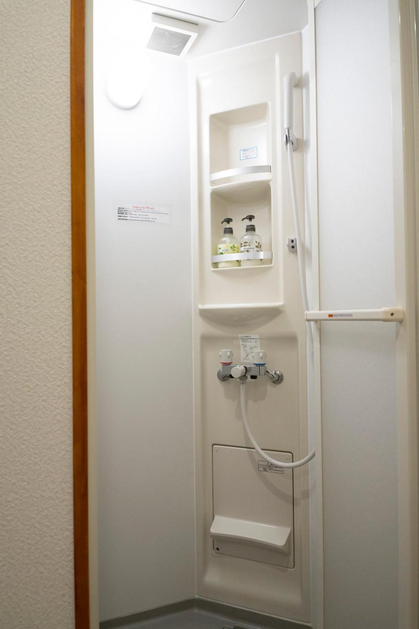 Takachiho B&B Ukigumo Ngoại thất bức ảnh