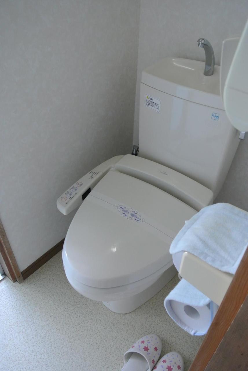 Takachiho B&B Ukigumo Ngoại thất bức ảnh